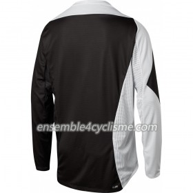 Maillot VTT/Motocross Fox Racing Demo Preme Manches Longues N002